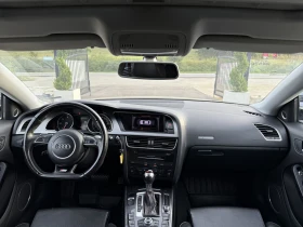 Audi A5 3.0 TDI 245HP S-TRONIC | Mobile.bg    9
