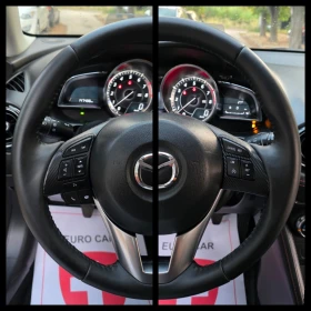 Mazda 2 1.5i SkyG * 6 .* KEYLESS* HEAD UP* LANE ASSIST*  | Mobile.bg    11