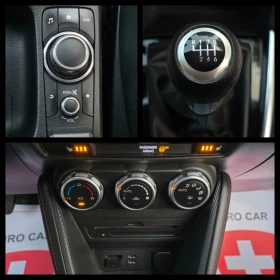 Mazda 2 1.5i SkyG * 6 .* KEYLESS* HEAD UP* LANE ASSIST*  | Mobile.bg    13