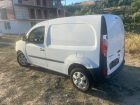 Обява за продажба на Renault Kangoo 1.5 DCI ~11 350 лв. - изображение 1