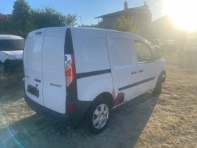 Обява за продажба на Renault Kangoo 1.5 DCI ~11 350 лв. - изображение 2