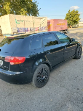 Обява за продажба на Audi A3 Sportback 2.0 TDI ~8 500 лв. - изображение 6