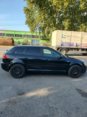 Обява за продажба на Audi A3 Sportback 2.0 TDI ~8 500 лв. - изображение 4