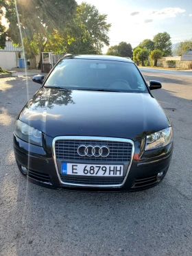 Обява за продажба на Audi A3 Sportback 2.0 TDI ~8 500 лв. - изображение 2