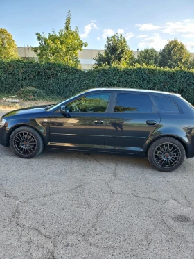 Обява за продажба на Audi A3 Sportback 2.0 TDI ~8 500 лв. - изображение 5