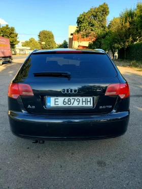 Обява за продажба на Audi A3 Sportback 2.0 TDI ~8 500 лв. - изображение 7