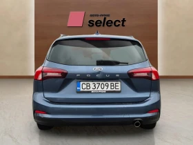 Ford Focus 1.0 EcoBoost | Mobile.bg    6