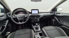 Ford Focus 1.0 EcoBoost | Mobile.bg    11