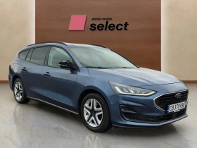 Ford Focus 1.0 EcoBoost | Mobile.bg    3