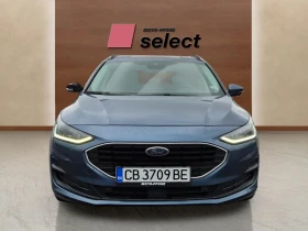 Ford Focus 1.0 EcoBoost | Mobile.bg    2