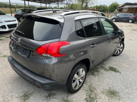 Обява за продажба на Peugeot 2008 1.2I-80 000KM!!! PANORAMA ~11 900 лв. - изображение 4