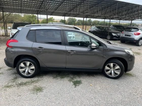 Обява за продажба на Peugeot 2008 1.2I-80 000KM!!! PANORAMA ~11 900 лв. - изображение 3