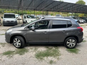 Обява за продажба на Peugeot 2008 1.2I-80 000KM!!! PANORAMA ~11 900 лв. - изображение 8