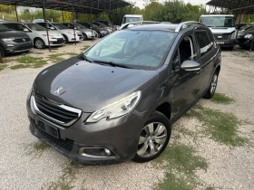 Peugeot 2008 1.2I-80 000KM!!! PANORAMA