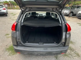 Обява за продажба на Peugeot 2008 1.2I-80 000KM!!! PANORAMA ~11 900 лв. - изображение 6