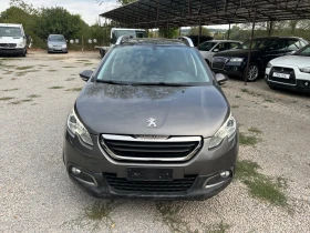 Обява за продажба на Peugeot 2008 1.2I-80 000KM!!! PANORAMA ~11 900 лв. - изображение 1