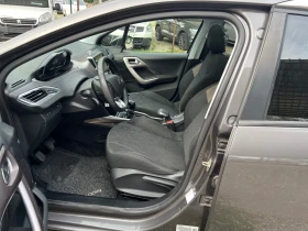 Обява за продажба на Peugeot 2008 1.2I-80 000KM!!! PANORAMA ~11 900 лв. - изображение 10