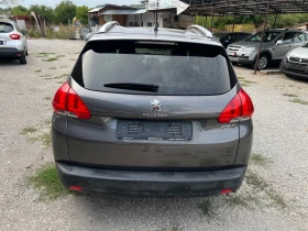 Обява за продажба на Peugeot 2008 1.2I-80 000KM!!! PANORAMA ~11 900 лв. - изображение 5