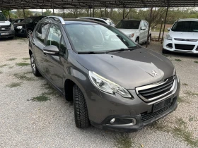 Обява за продажба на Peugeot 2008 1.2I-80 000KM!!! PANORAMA ~11 900 лв. - изображение 2
