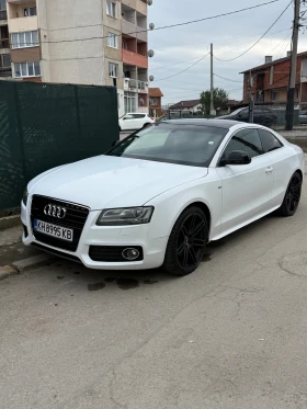 Обява за продажба на Audi A5 3.2 FSI ~12 500 лв. - изображение 1