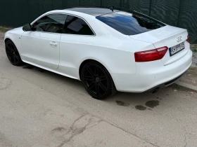Обява за продажба на Audi A5 3.2 FSI ~12 500 лв. - изображение 1