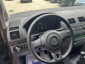 VW Touran Facelift 7 места 105к.с - 12999 лв. / 6646.28 € - 12297125 14