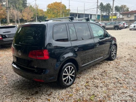 VW Touran Facelift 7 места 105к.с - 12999 лв. / 6646.28 € - 12297125 3