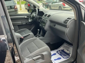 VW Touran Facelift 7 места 105к.с - 12999 лв. / 6646.28 € - 12297125 11