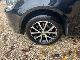 VW Touran Facelift 7 места 105к.с - 12999 лв. / 6646.28 € - 12297125 9