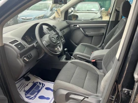 VW Touran Facelift 7 места 105к.с - 12999 лв. / 6646.28 € - 12297125 10