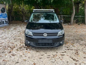 VW Touran Facelift 7 места 105к.с - 12999 лв. / 6646.28 € - 12297125 8