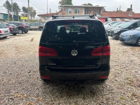 VW Touran Facelift 7 места 105к.с - 12999 лв. / 6646.28 € - 12297125 4