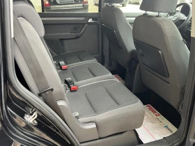 VW Touran Facelift 7 места 105к.с - 12999 лв. / 6646.28 € - 12297125 12