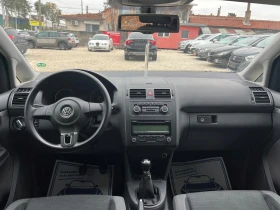 VW Touran Facelift 7 места 105к.с - 12999 лв. / 6646.28 € - 12297125 17