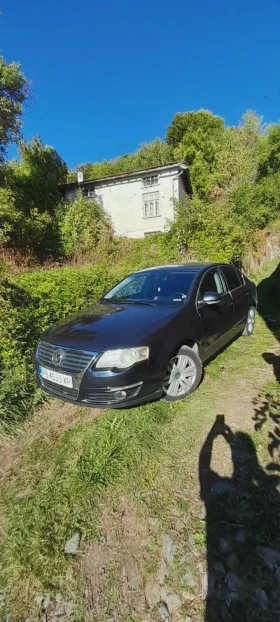 Обява за продажба на VW Passat 2.0 Disel ~6 800 лв. - изображение 1