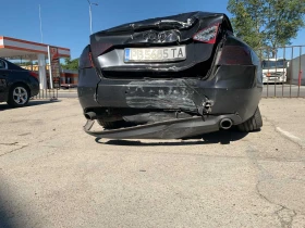 Audi A5 3.0 TDI