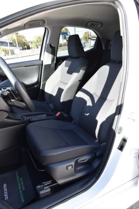 Toyota Yaris 1.5i* AUTOM* 8години ГАРАНЦИЯ* BRAKE-ASSIST* LINE - 43000 лв. / 21985.55 € - 35509803 10