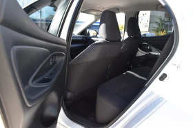 Toyota Yaris 1.5i* AUTOM* 8години ГАРАНЦИЯ* BRAKE-ASSIST* LINE - 43000 лв. / 21985.55 € - 35509803 11