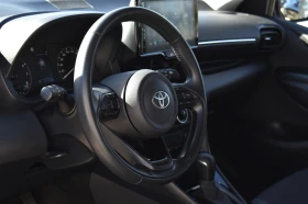 Toyota Yaris 1.5i* AUTOM* 8години ГАРАНЦИЯ* BRAKE-ASSIST* LINE - 43000 лв. / 21985.55 € - 35509803 9