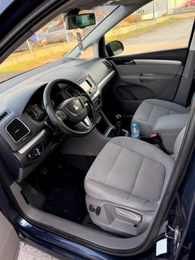 VW Sharan 2.0TDI/TOP//  | Mobile.bg    8