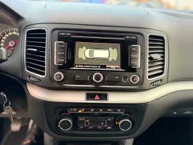 VW Sharan 2.0TDI/TOP//  | Mobile.bg    12