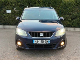 VW Sharan 2.0TDI/TOP//  | Mobile.bg    5