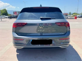VW Golf E-TSI 1st Edition , снимка 4