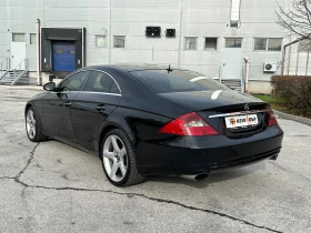 Mercedes-Benz CLS 320 3.0d 224 к.с.  - цена по договаряне - 66265820 3