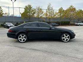 Mercedes-Benz CLS 320 3.0d 224 к.с.  - цена по договаряне - 66265820 5