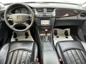 Mercedes-Benz CLS 320 3.0d 224 к.с.  - цена по договаряне - 66265820 10