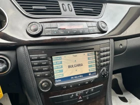 Mercedes-Benz CLS 320 3.0d 224 к.с.  - цена по договаряне - 66265820 12