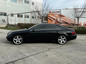 Mercedes-Benz CLS 320 3.0d 224 к.с.  - цена по договаряне - 66265820 2