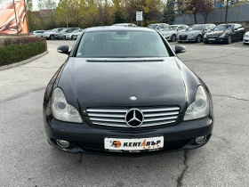 Mercedes-Benz CLS 320 3.0d 224 к.с.  - цена по договаряне - 66265820 7