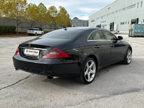 Mercedes-Benz CLS 320 3.0d 224 к.с.  - цена по договаряне - 66265820 4